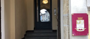 Dimora Del Podestà