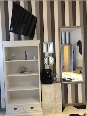 Double Room | Room amenity - Dimora Del Podestà (Castell'Arquato)