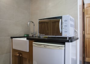 Standard-Apartment, eigenes Bad (Studio Flat 8) | Eigene Küche