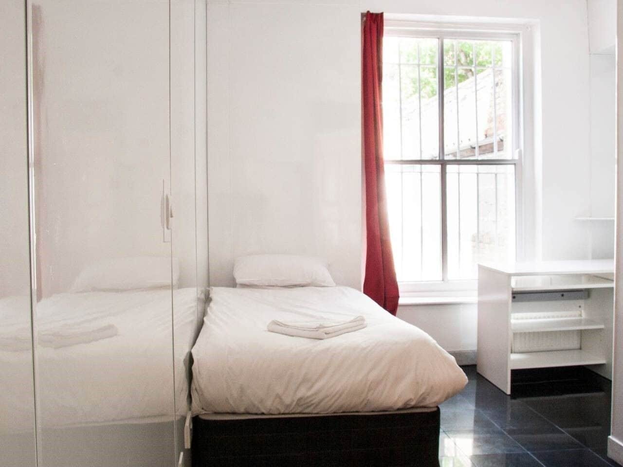Studio – superior, privat bad (Studio Flat 5) | 1 soverom