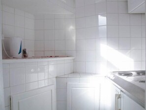 Studio, eigenes Bad (Studio Flat 2) | Badezimmer