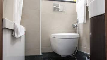 Departamento estándar, baño privado (Studio Flat 8) | 1 habitación