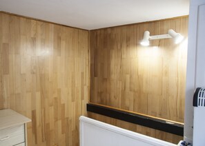 Appartement Standard, salle de bain privée (Studio Flat 8) | 1 chambre