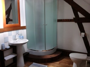 Top Twin | Salle de bain