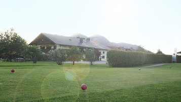 Außenbereich