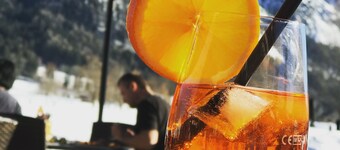 DEVA ホテル レストラン フィッシャーヴィルト