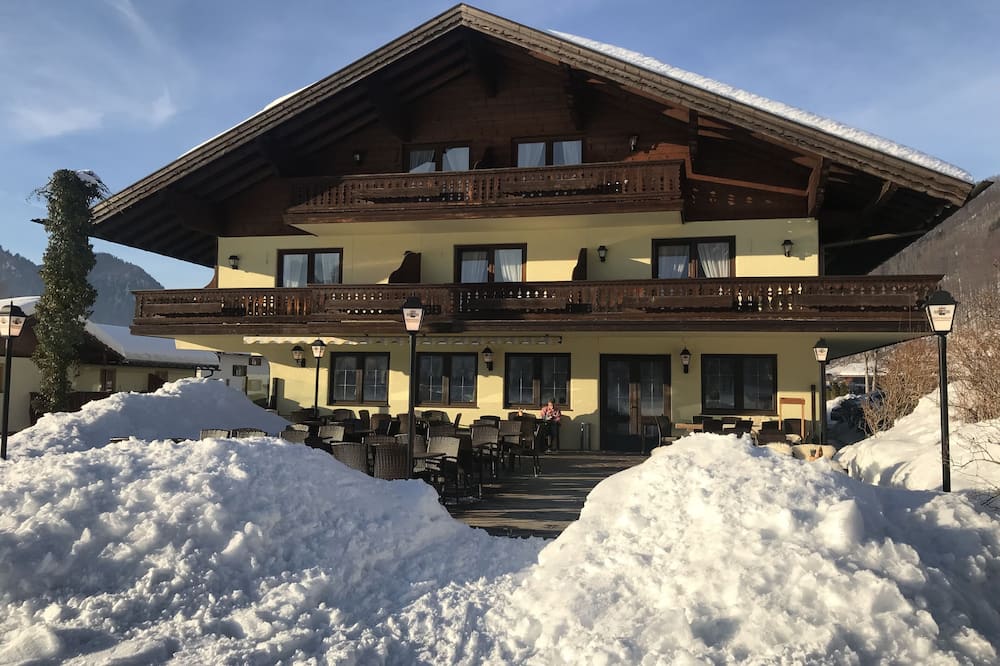 DEVA Hotel Restaurant Fischerwirt