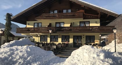 DEVA Hotel Restaurant Fischerwirt