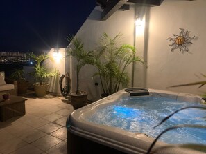 Terras