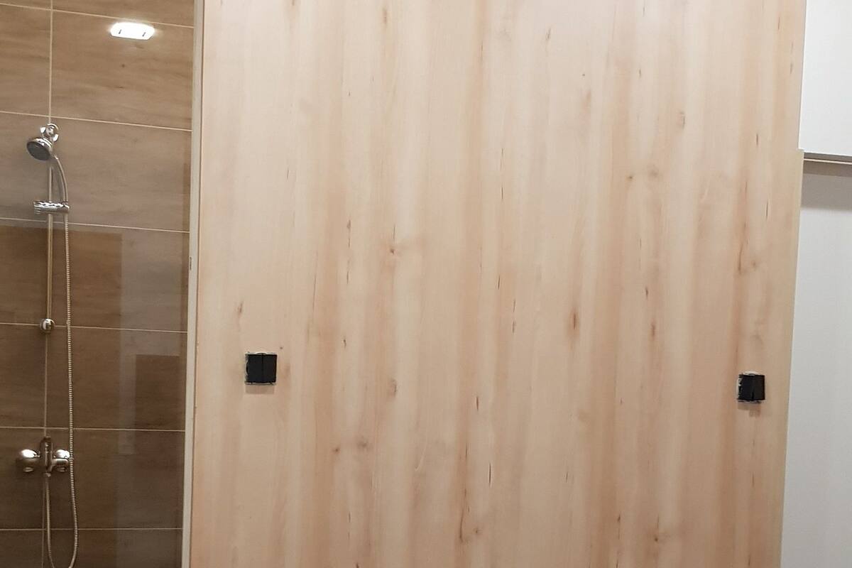 Habitació doble Deluxe | Cortines opaques, wifi gratuïta i roba de llit
