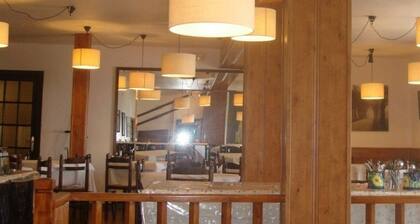 Hotel Tirol
