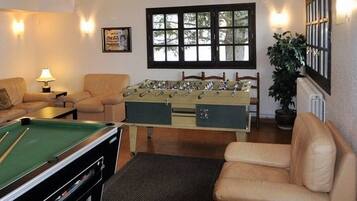 Billiards