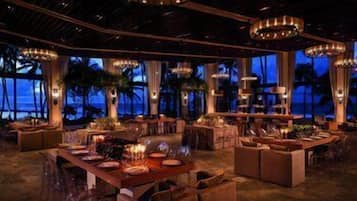 Restaurantes