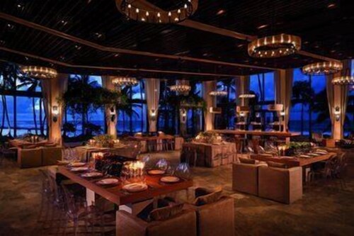 Dorado Beach a Ritz Carlton Reserve