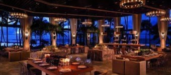 Dorado Beach a Ritz Carlton Reserve