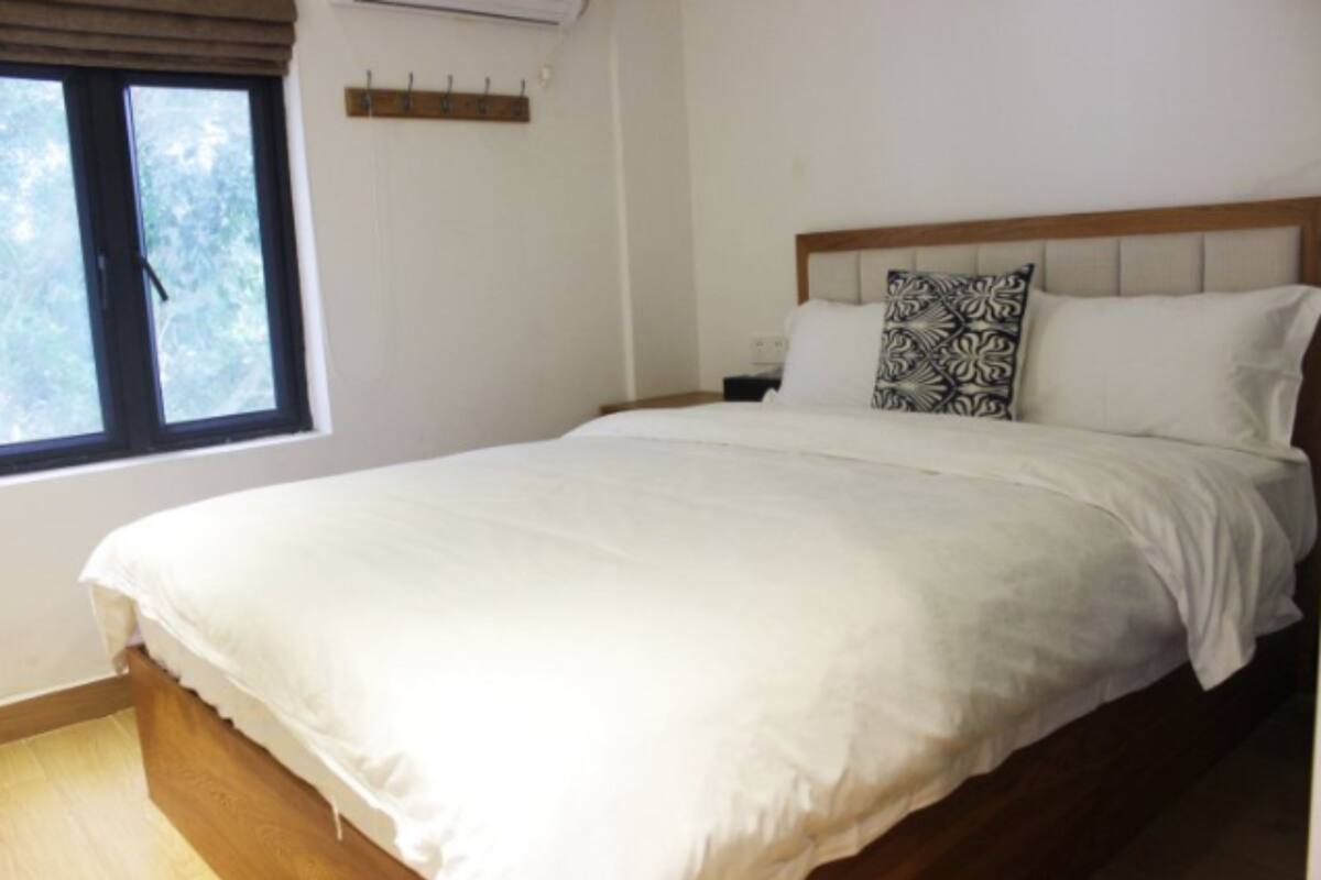 Room I