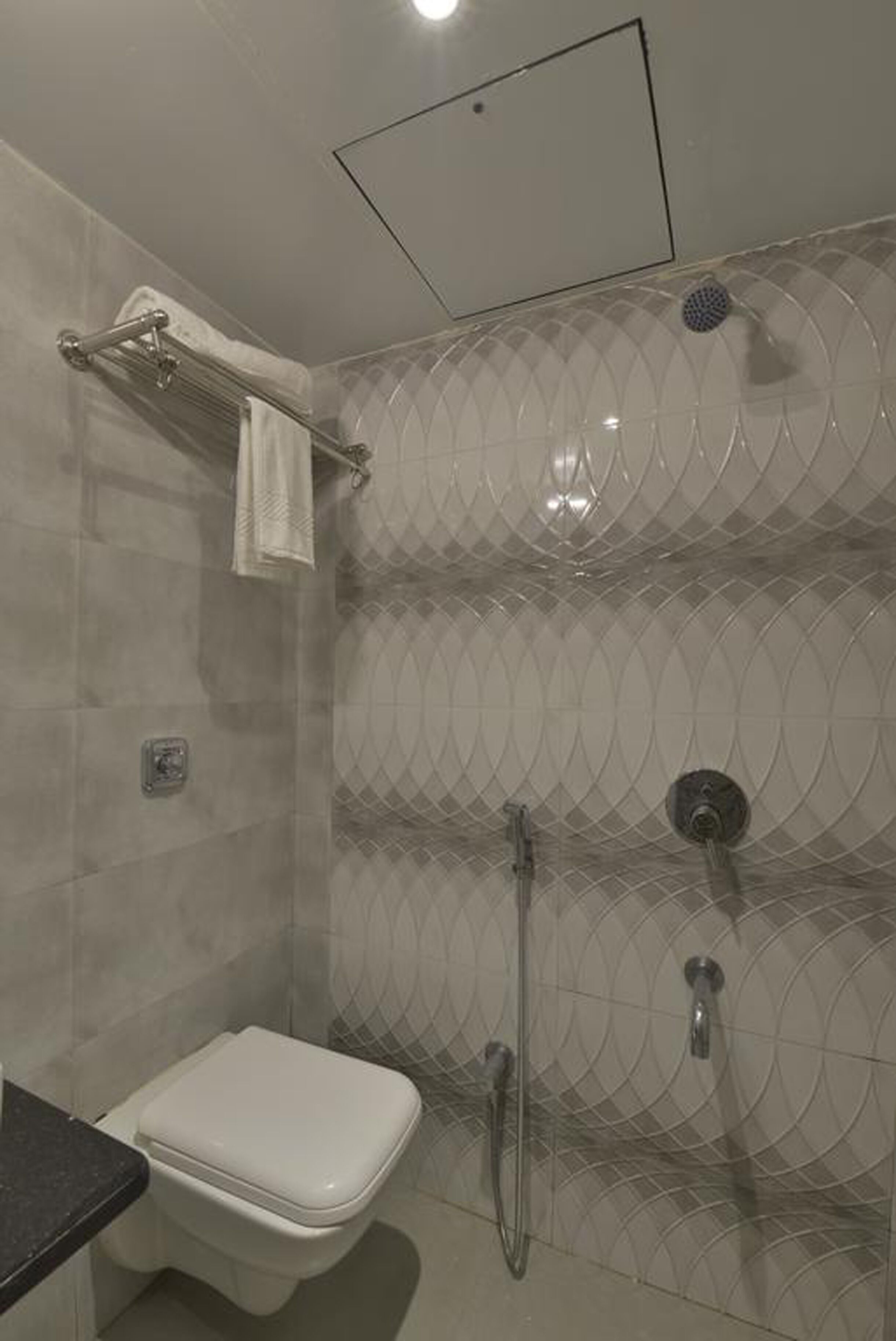 Photo - Hotel Residency Park Near Masjid Rly Station South Mumbai