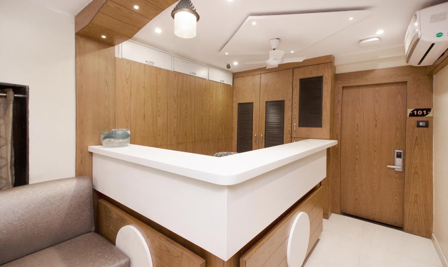 Photo - Hotel Residency Park Near Masjid Rly Station South Mumbai