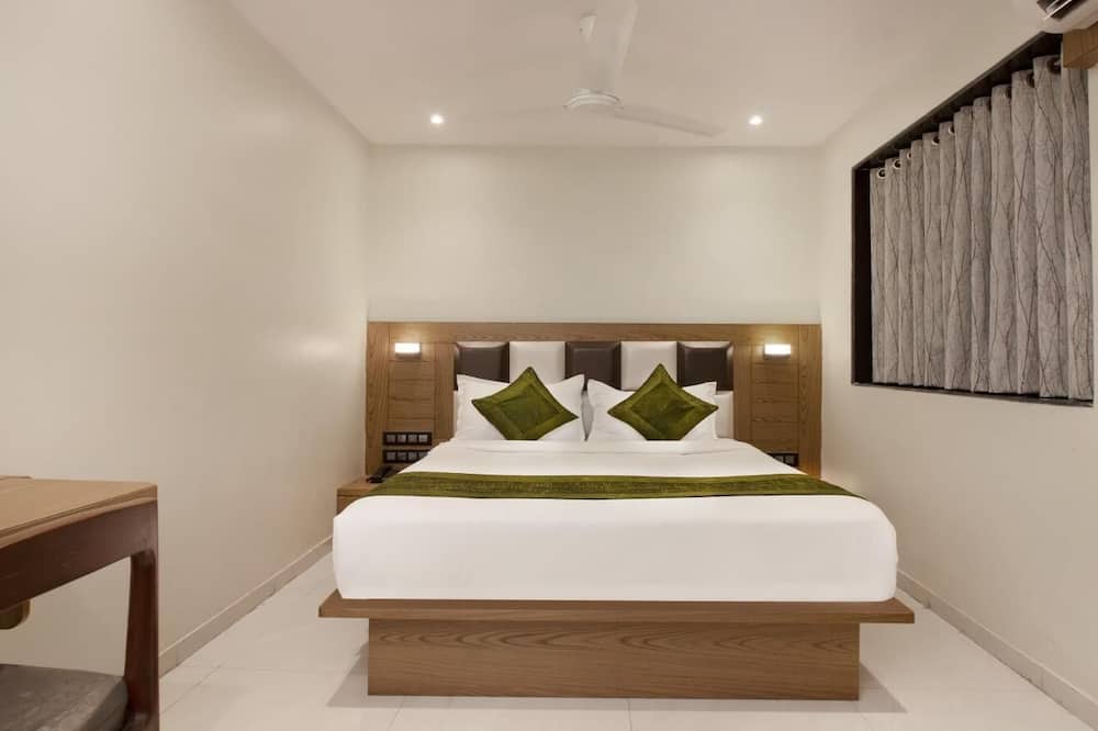 Hotel Residency Park