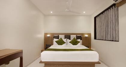 Hotel Residency Park