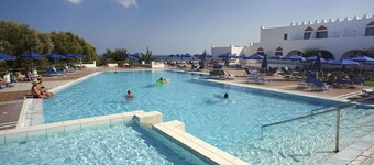 Alfa Beach Hotel