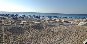View from property - Alfa Beach Hotel (Rhodes)