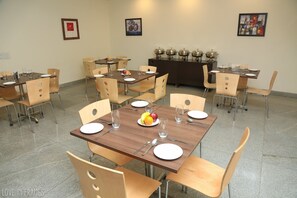 ร้านอาหาร