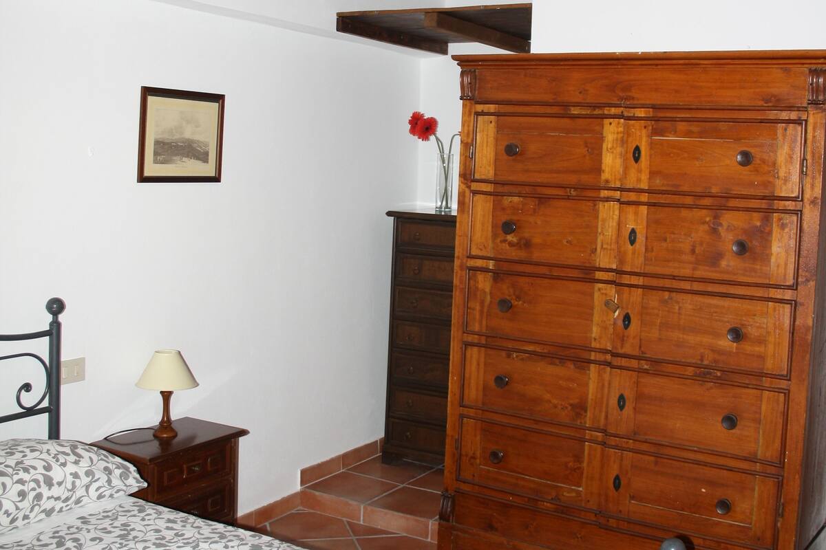Apartment, 2 Bedrooms, Mountain View, Garden Area | 2 bedrooms, individually decorated, individually furnished