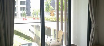 ETM Midhills Homey Studio