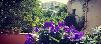 Santa Lucia B&B