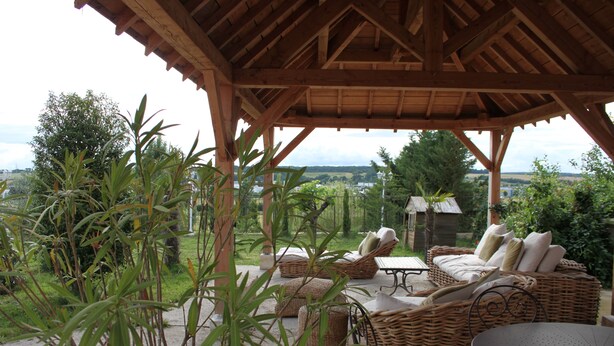 Veranda