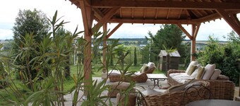 Le Domaine des Archies