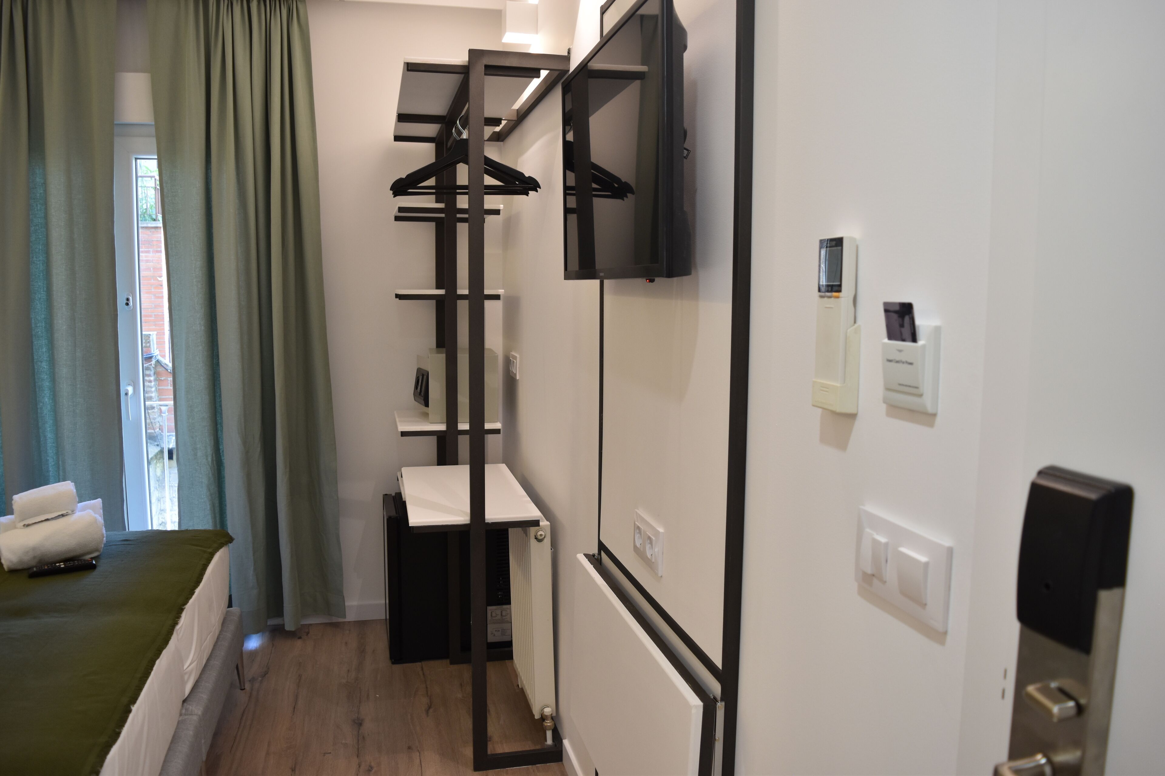 Foto - Casp Green House