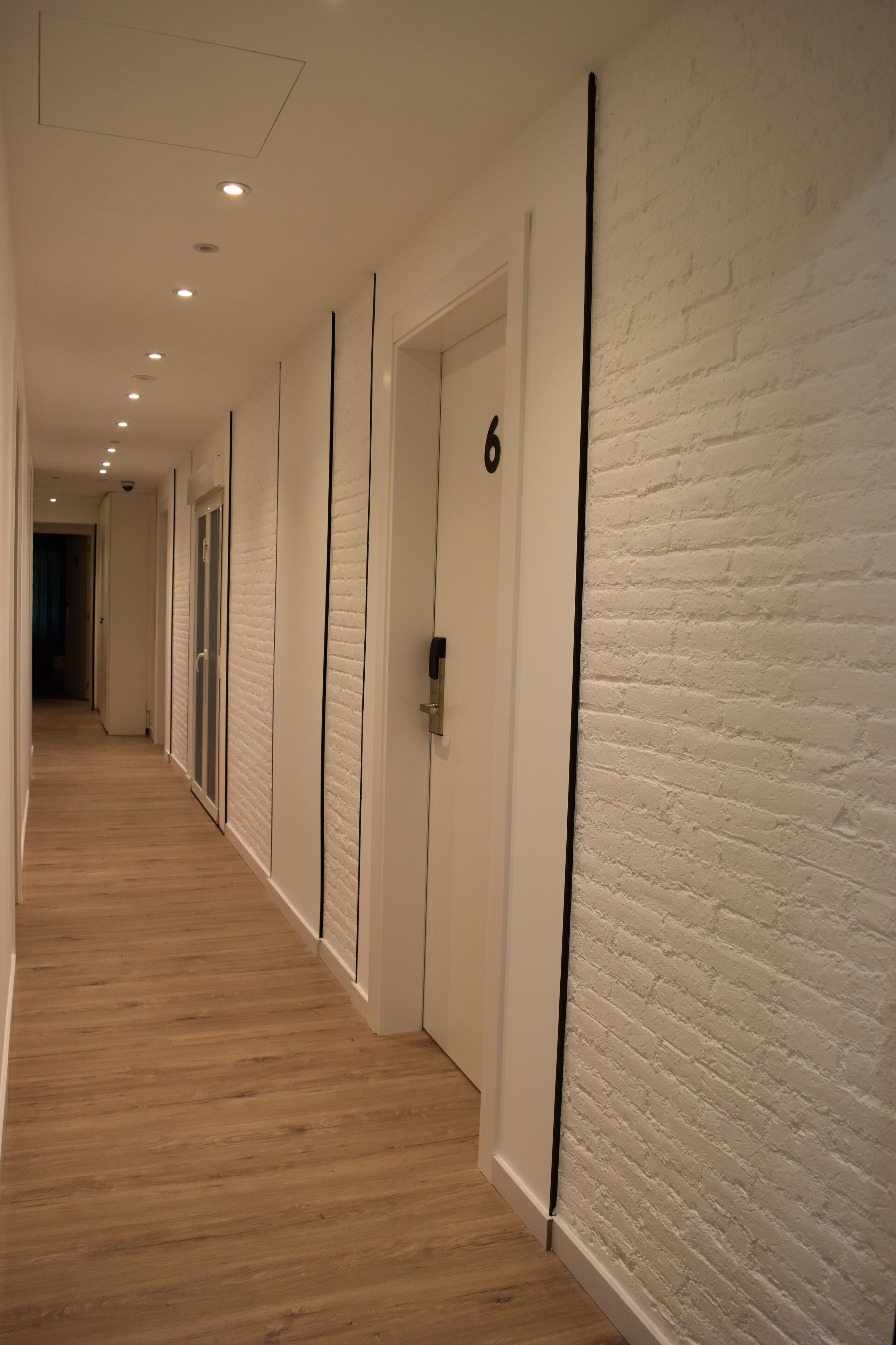 Foto - Casp Green House