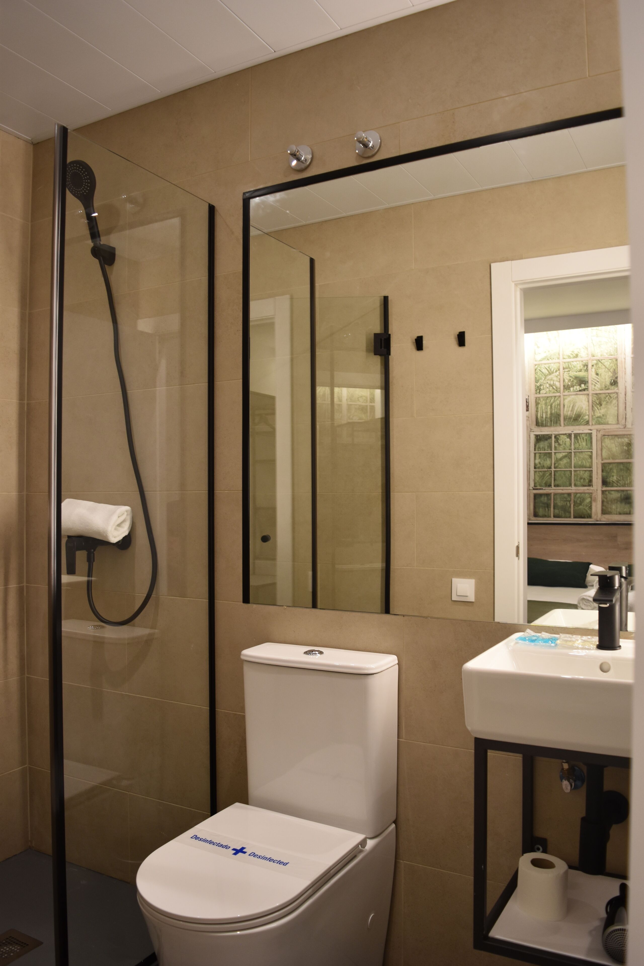 Foto - Casp Green House