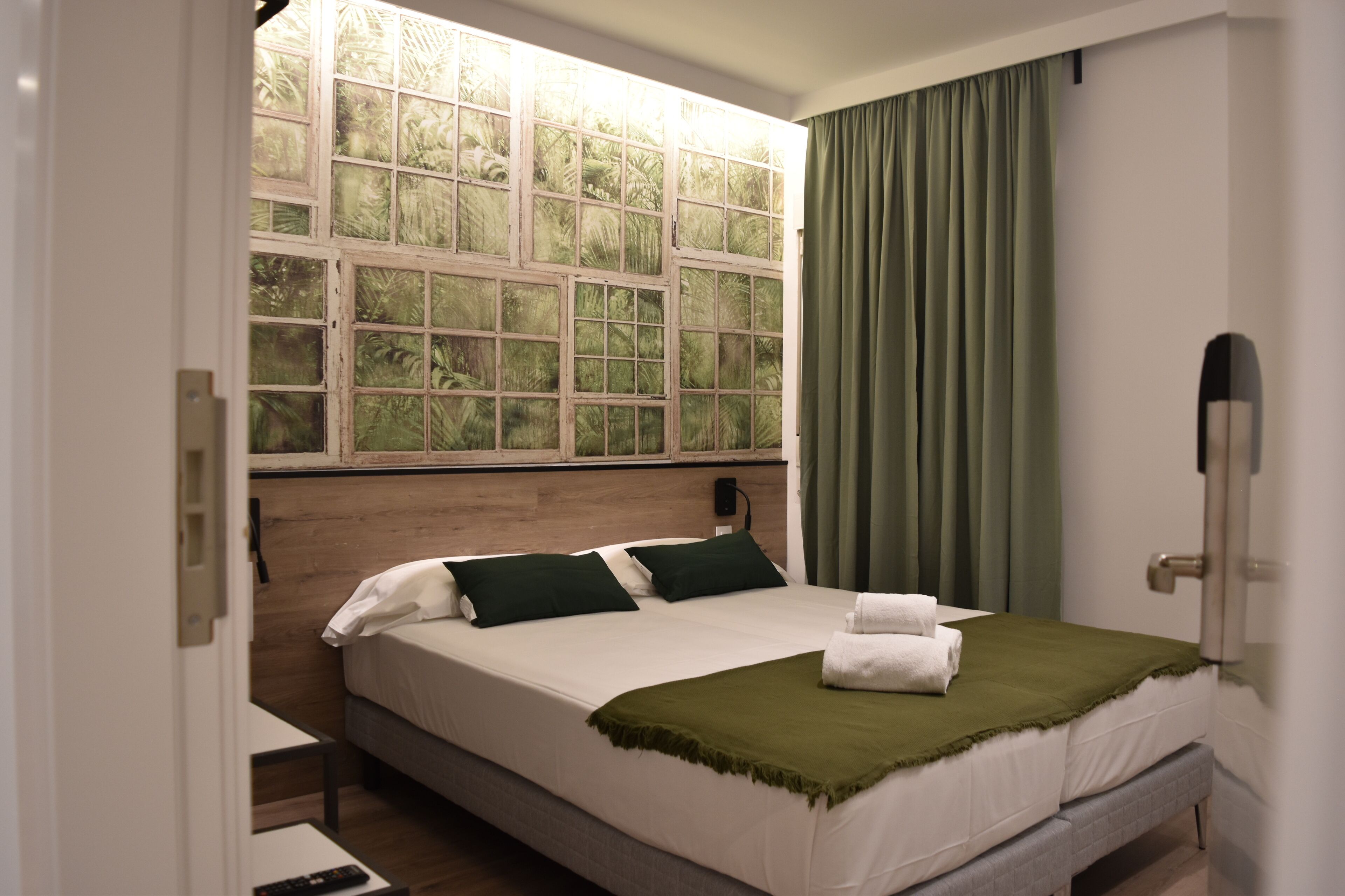 Foto - Casp Green House