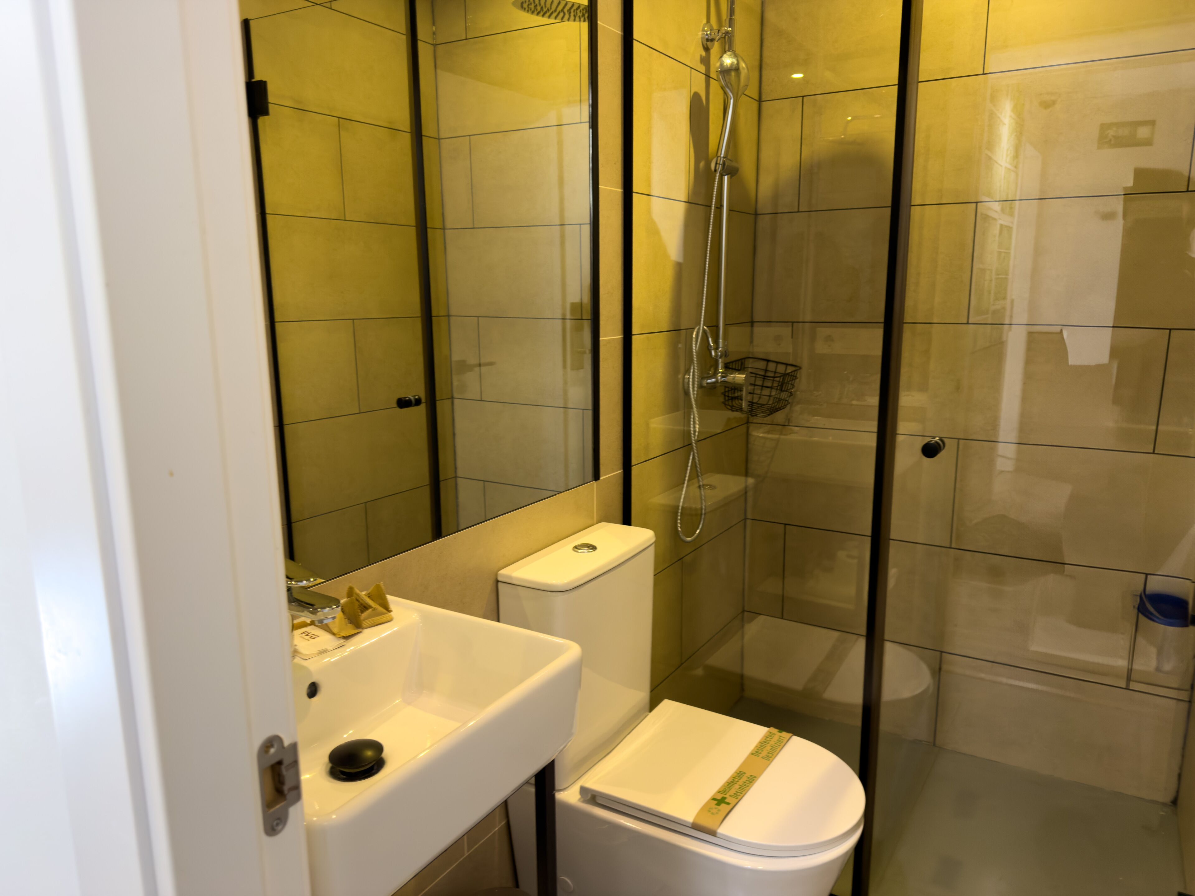 Foto - Casp Green House