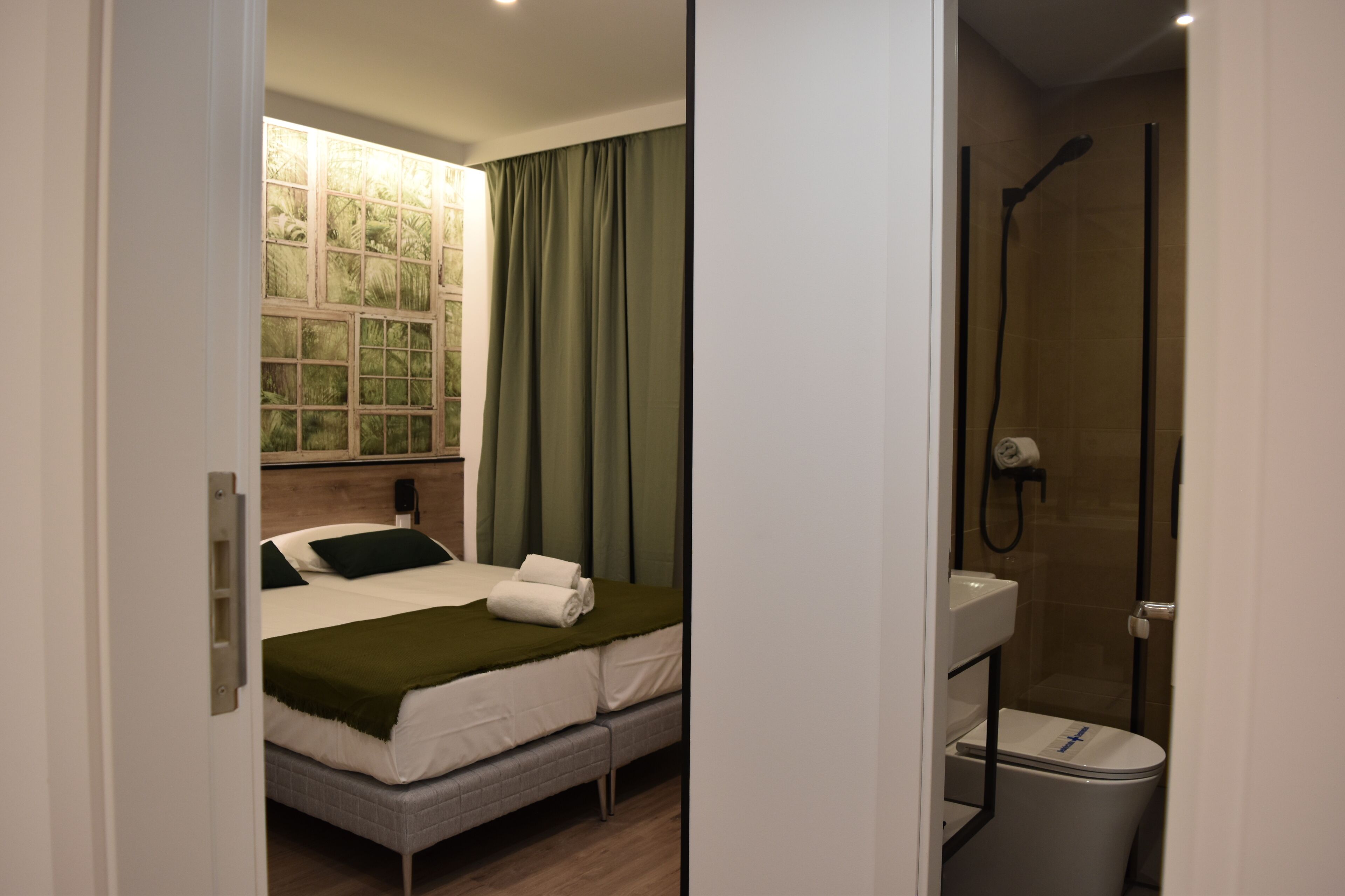 Foto - Casp Green House