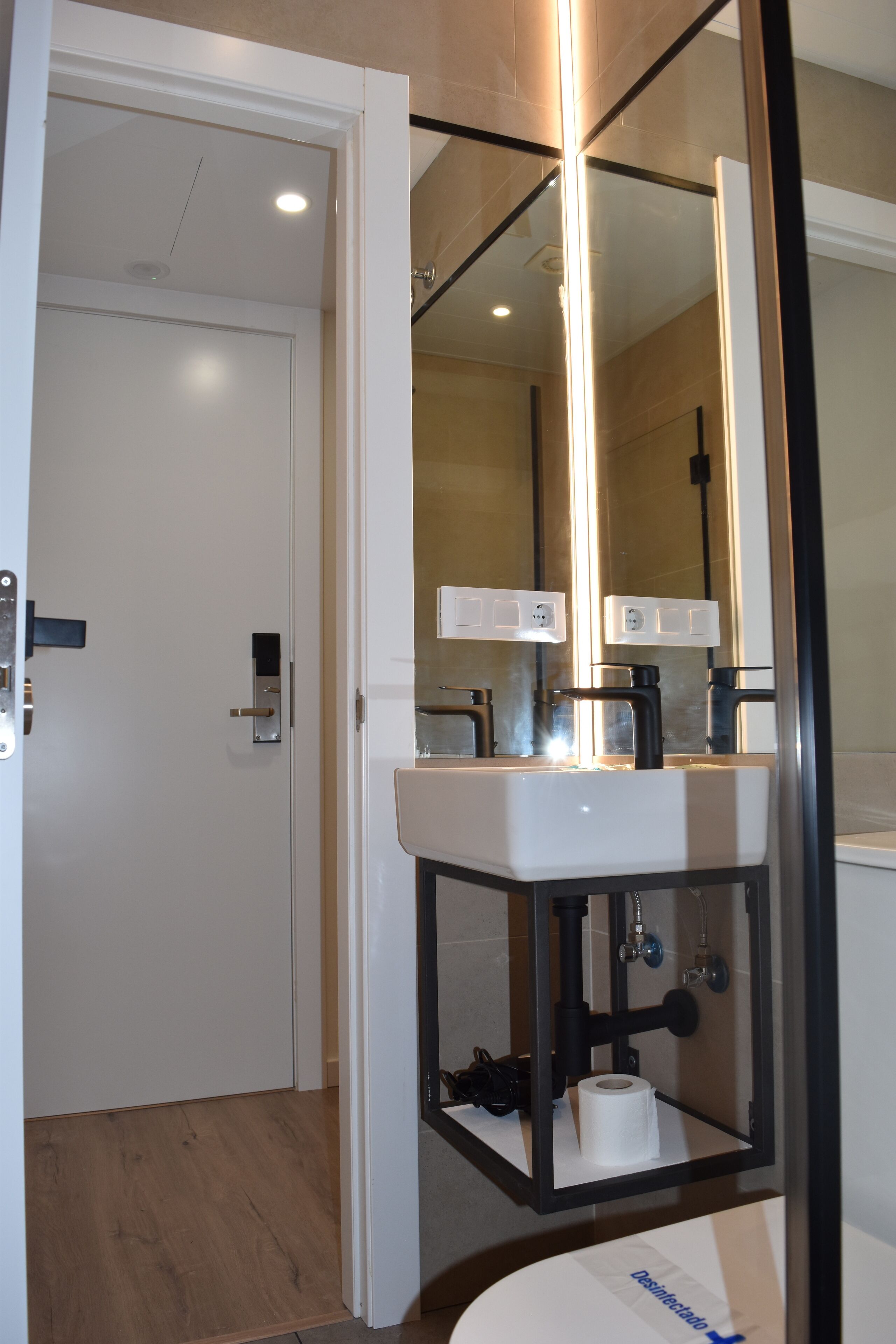 Foto - Casp Green House