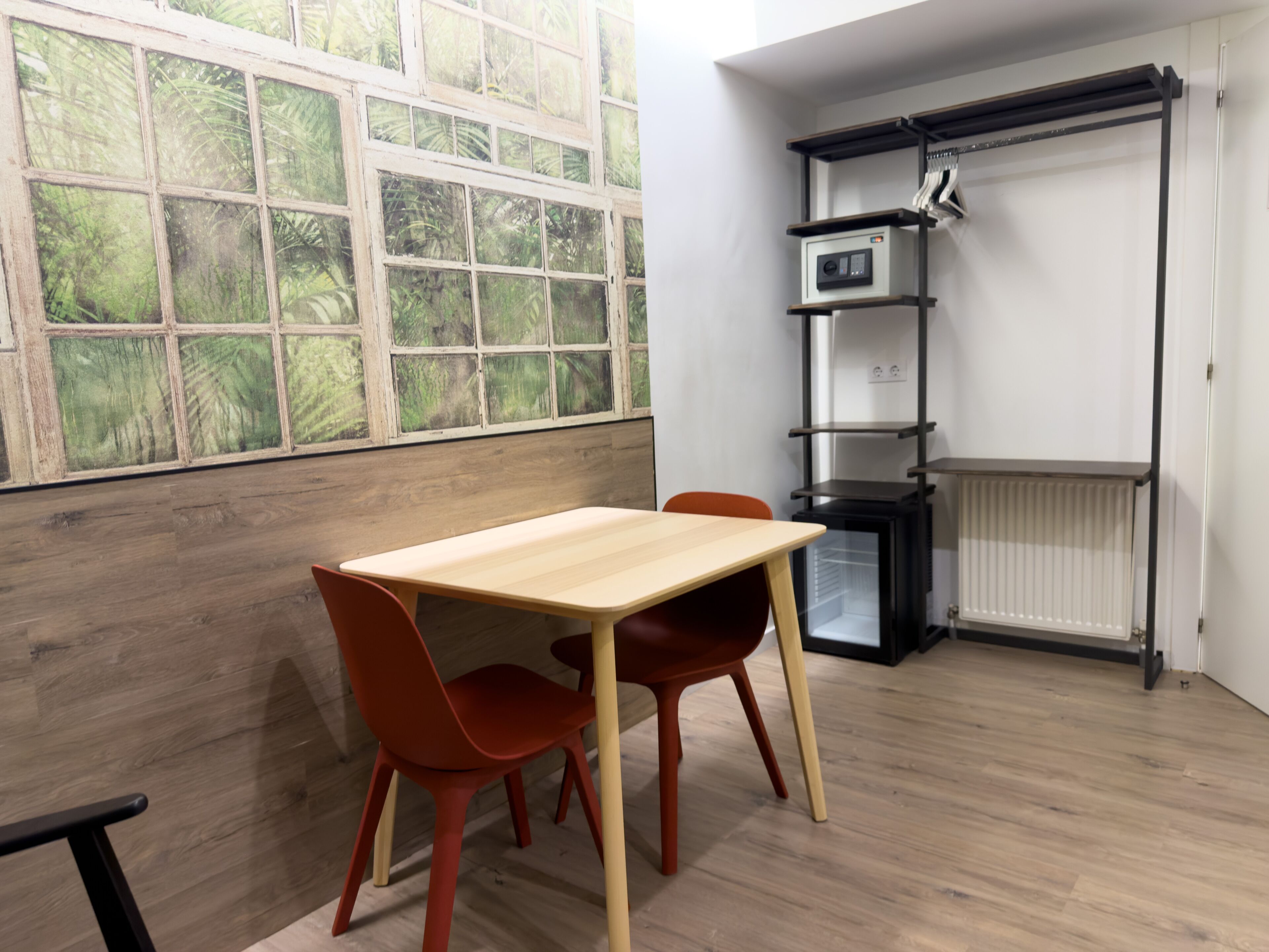 Foto - Casp Green House