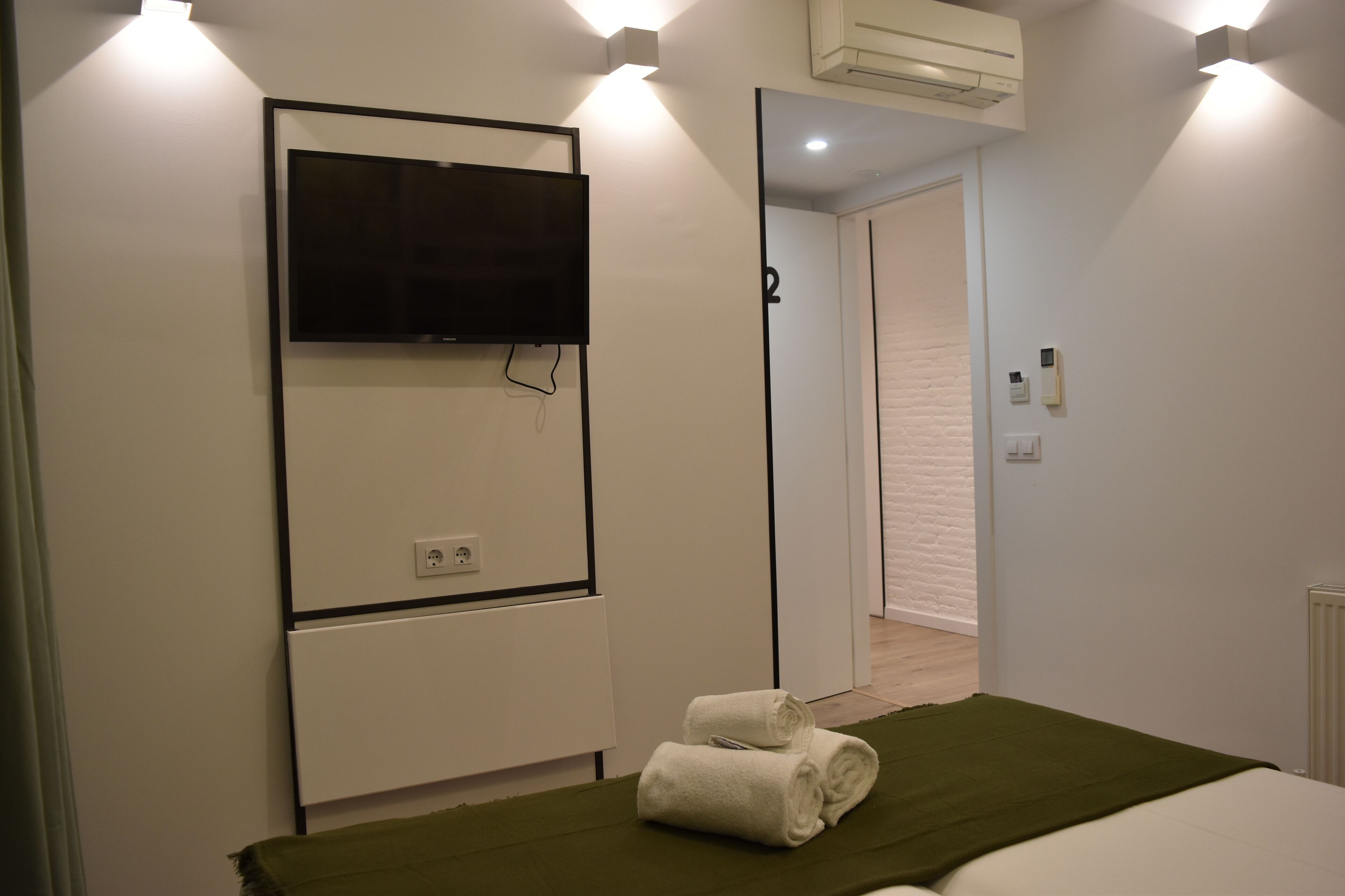 Foto - Casp Green House