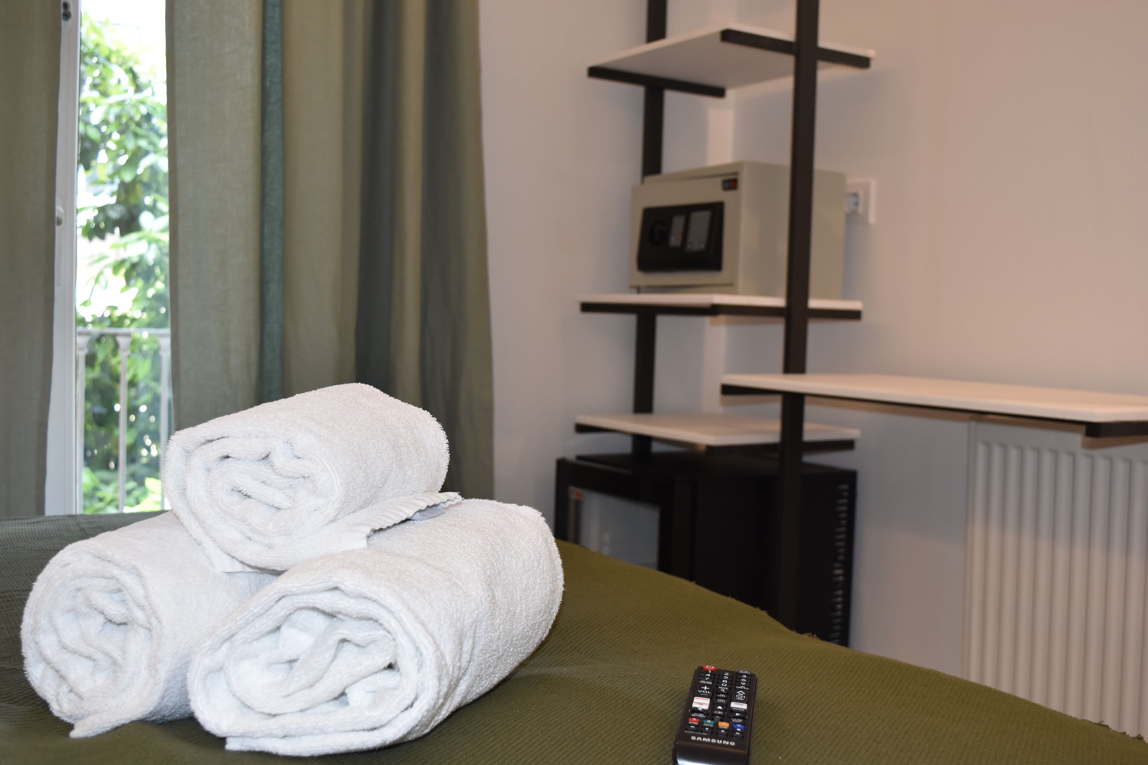 Foto - Casp Green House