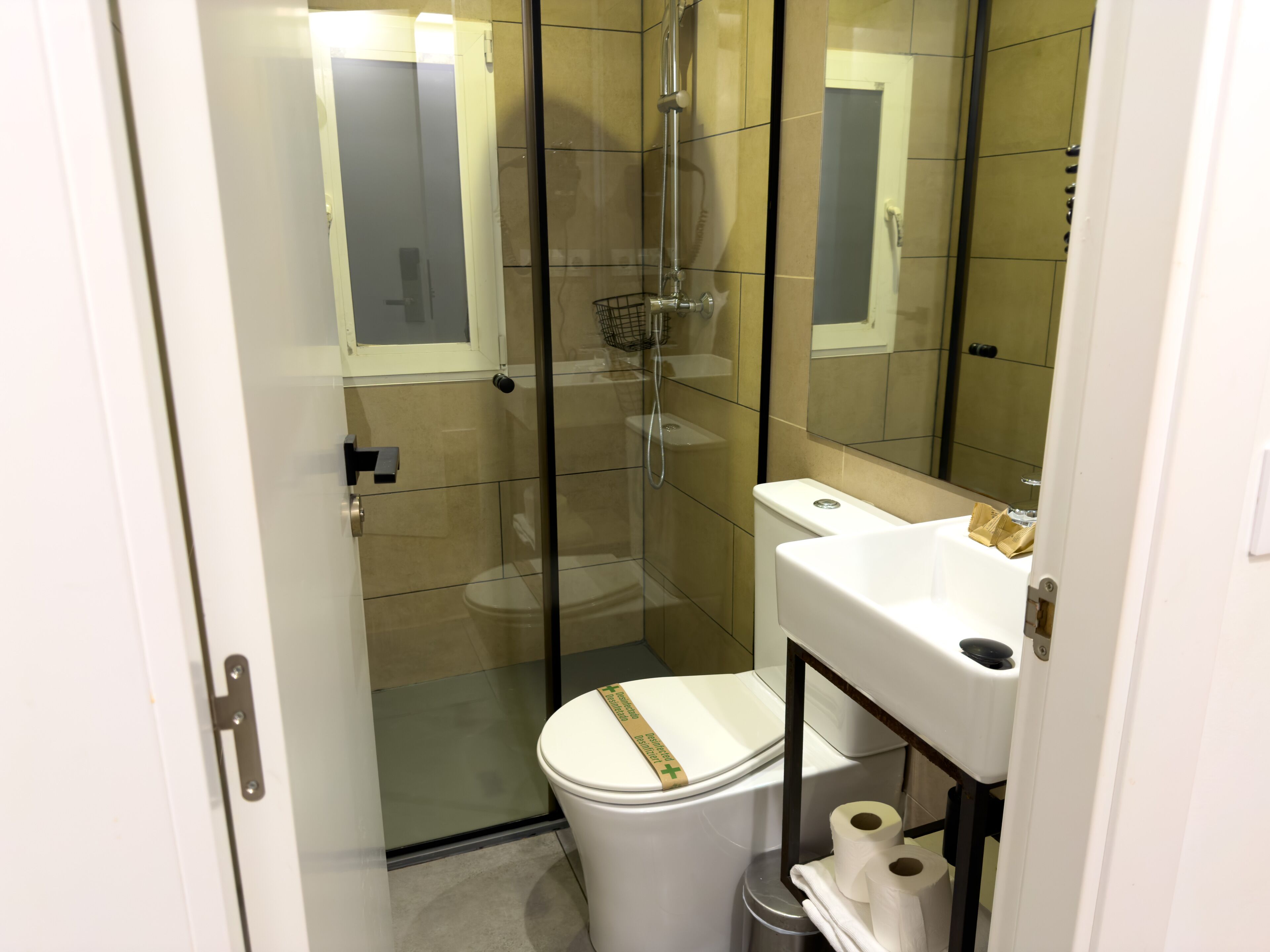 Foto - Casp Green House