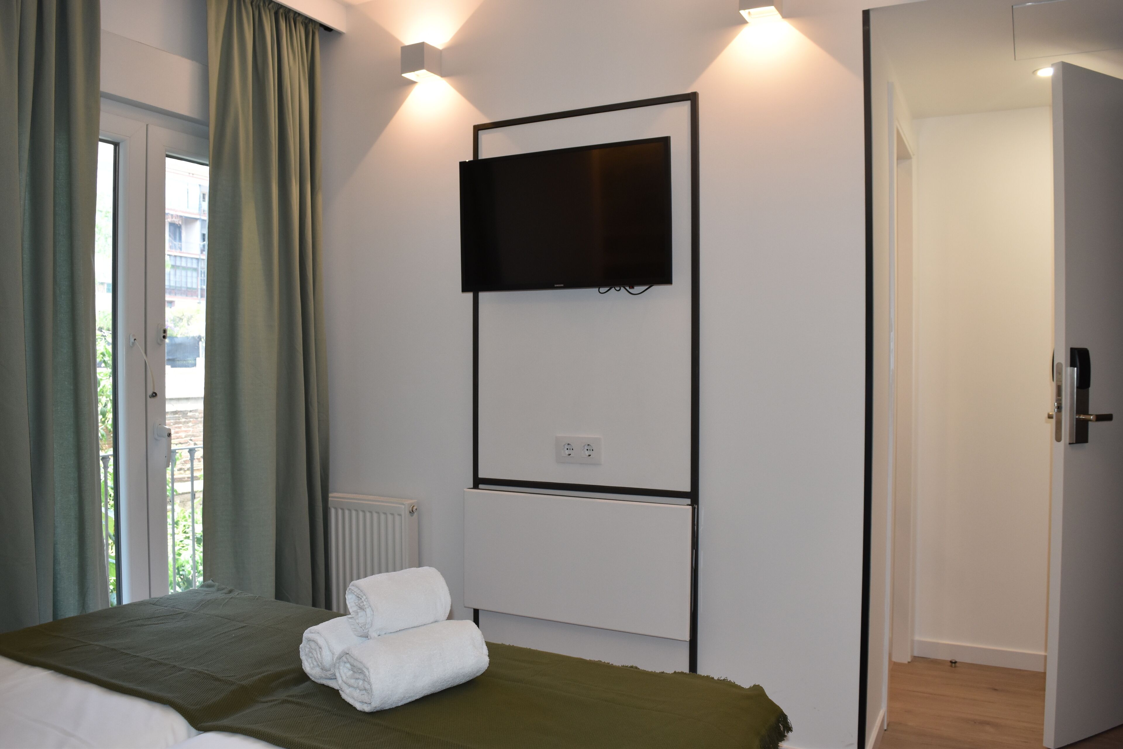 Foto - Casp Green House