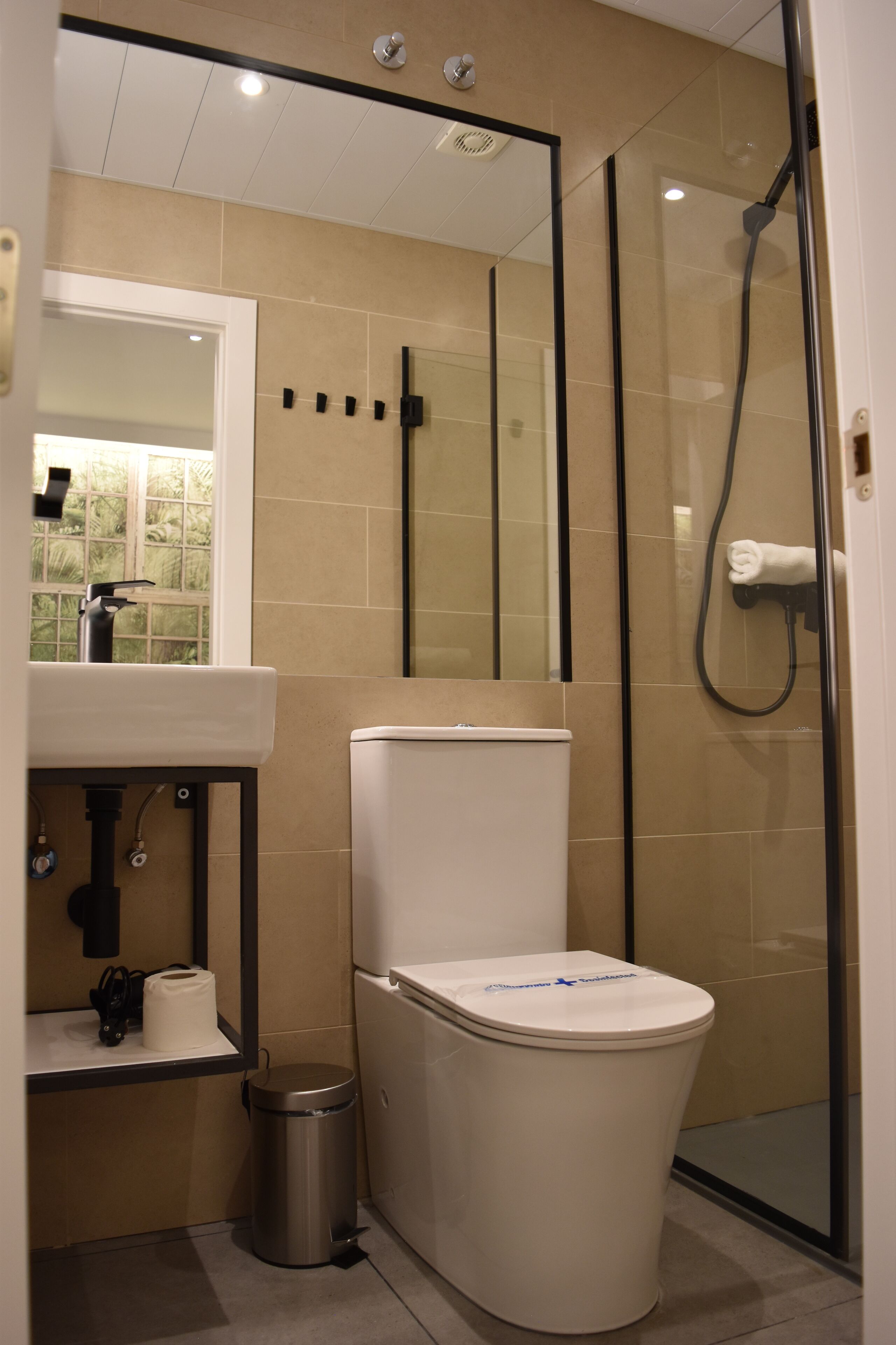 Foto - Casp Green House