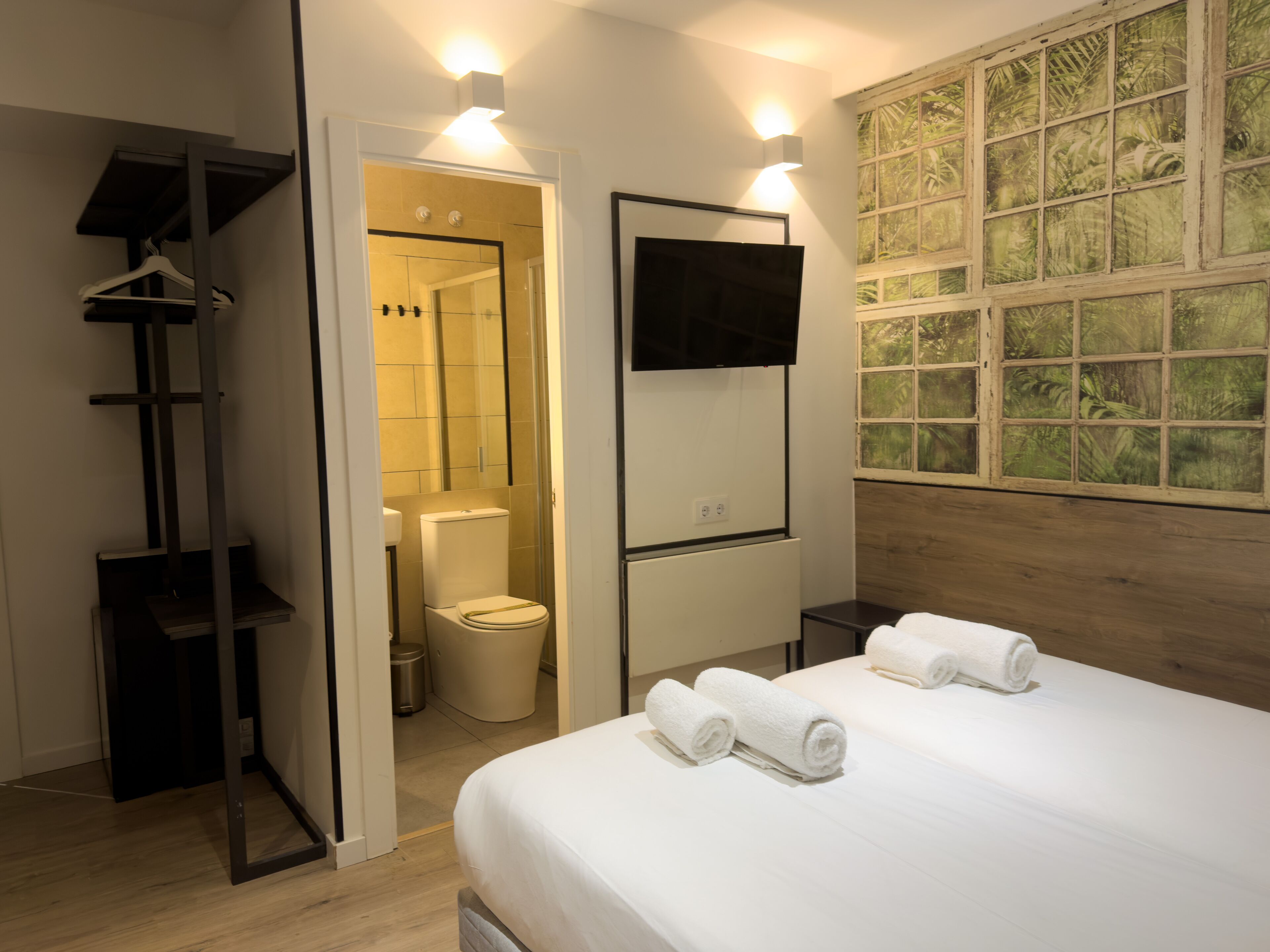 Foto - Casp Green House