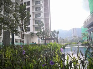 Ngoại thất