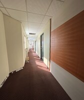 Habitación Business, 1 cama doble, no fumadores