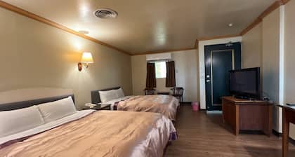 San Ho Business Hotel