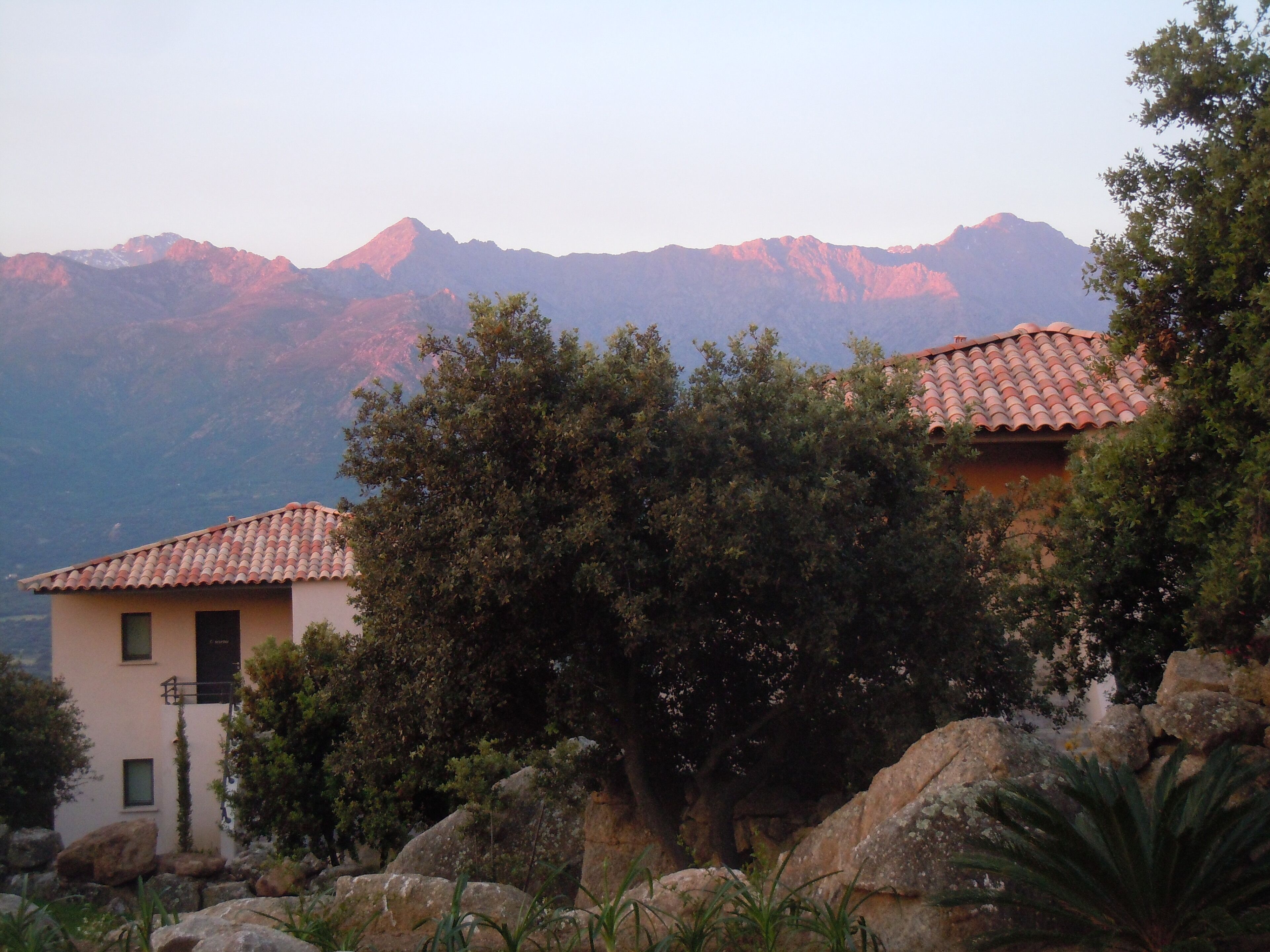 Photo - Hotel A Piattatella